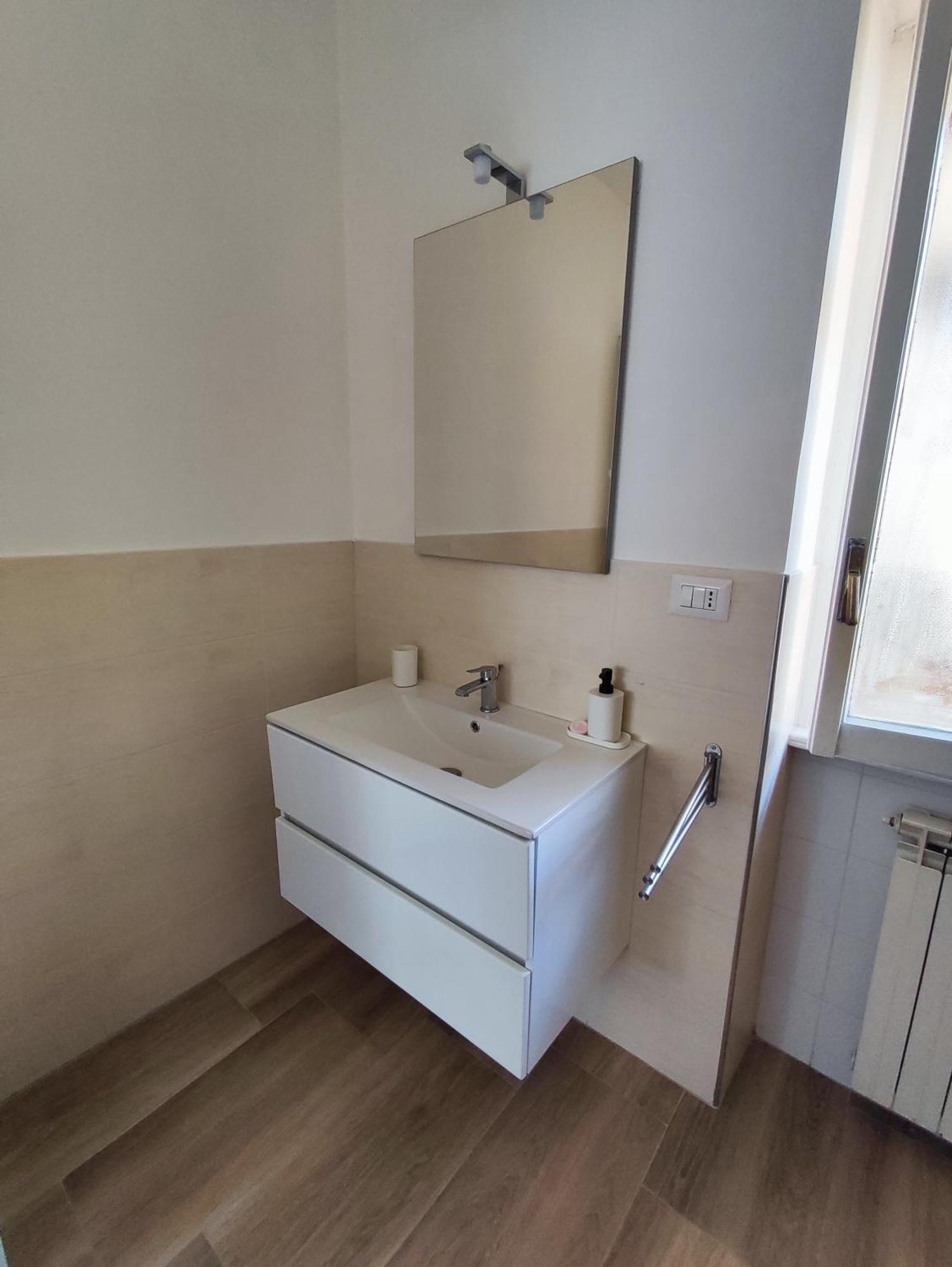 Trilogy In Trastevere Apartment Rom
