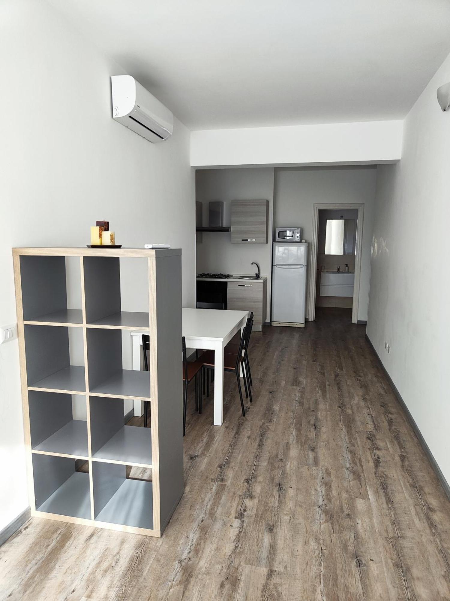 Trilogy In Trastevere Apartment Rom